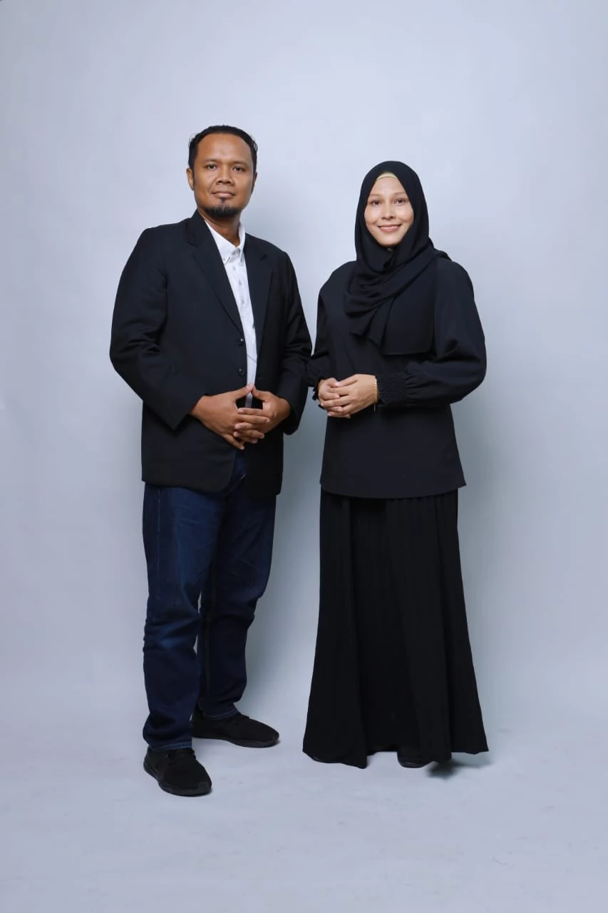 SERAHKAN PADA YANG PAKAR